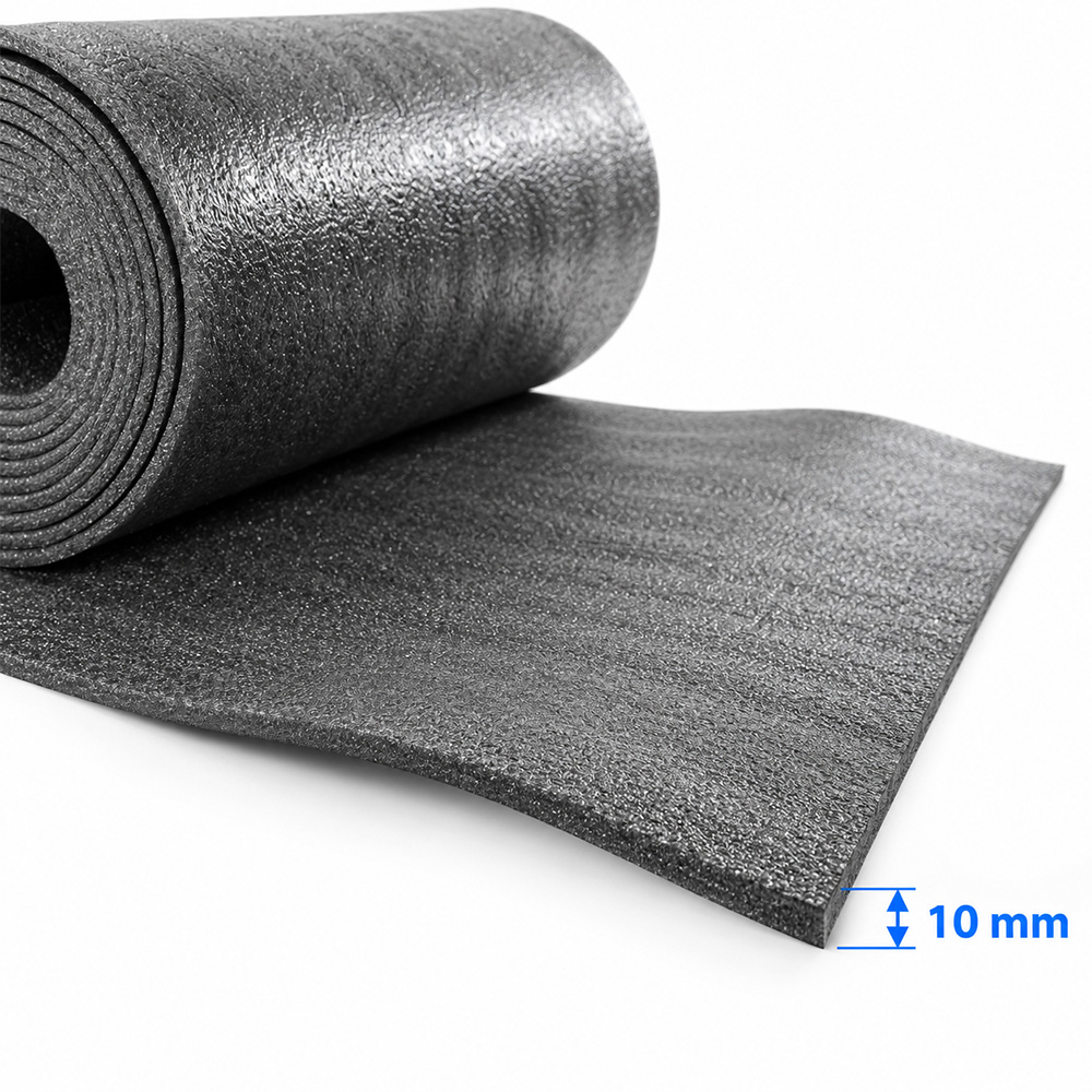 Mata pod Akwarium 50x30cm Grubość 10mm z Pianki PE